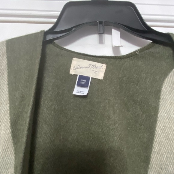 Universal thread cape - Picture 2 of 3